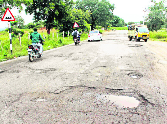 ప్రయాణం..పదిలమేనా?1