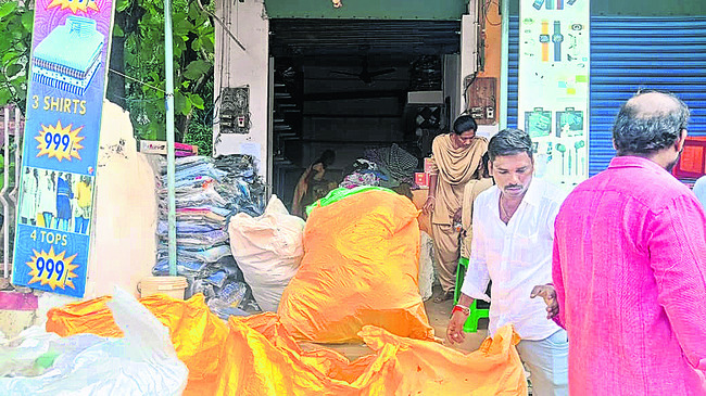 అధికార దౌర్జన్యం 2