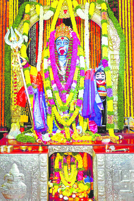 నేటి నుంచి మైసిగండి జాతర1