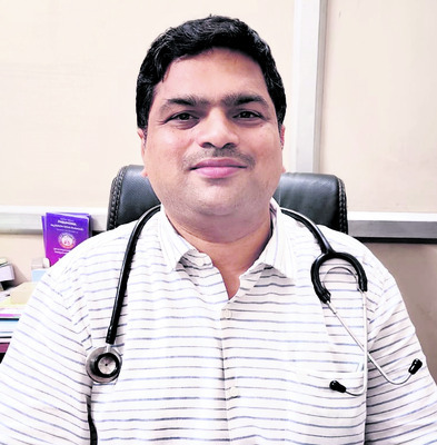 క్షయ తినమంటోంది... షుగర్‌ వద్దంటోంది! 1