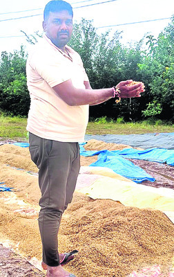 వాన.. హైరానా4