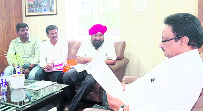 రోడ్డు ప్రమాదాల   నివారణకు చర్యలు1