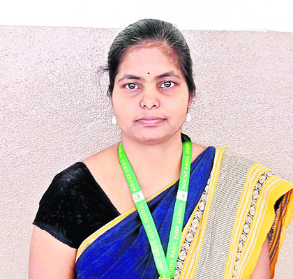 ‘సాక్షి’ మ్యాథ్స్‌బీకి అనూహ్య స్పందన 1