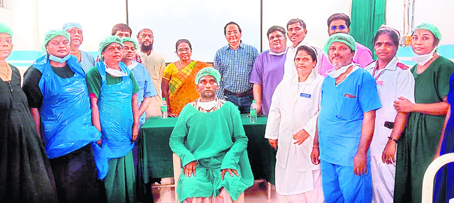 మొబైల్‌ అప్లికేషన్‌తో డిజిటల్‌ జనాభా గణన 1