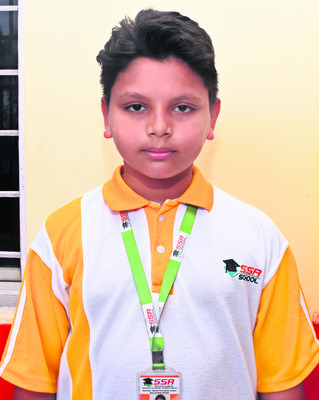 ‘సాక్షి స్పెల్‌బీ’తో విజ్ఞానం పెరుగుతుంది 2