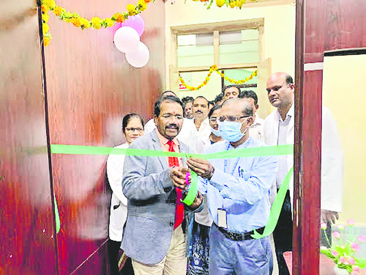 డీఆర్‌సీకి పూర్తి  సమాచారంతో రావాలి 1