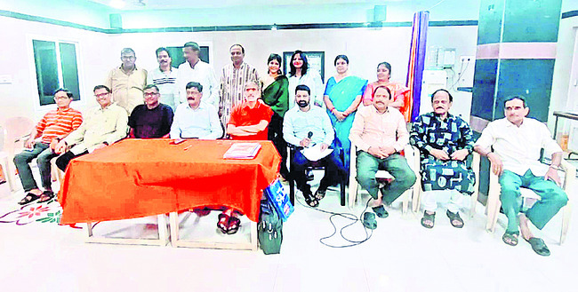 వినతుల వెల్లువ 2