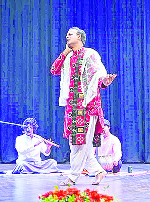 చిత్తరంజన్‌కు అనురంగ అవార్డు1