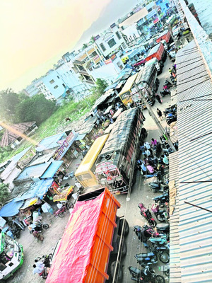 సెమిస్టర్‌ పరీక్షల షెడ్యూల్‌ విడుదల 2