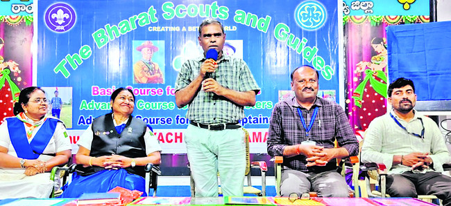 జిల్లా మార్పు ఉండదు 1