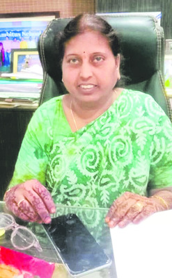 ప్రతిభను వెలికి తీసేందుకే..3