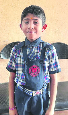 ప్రతిభను వెలికి తీసేందుకే..5