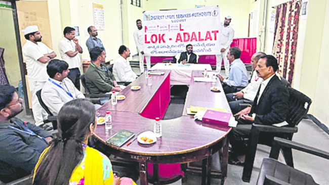 క్రీడాపాఠశాలకు ఎంపికై న విద్యార్థి2