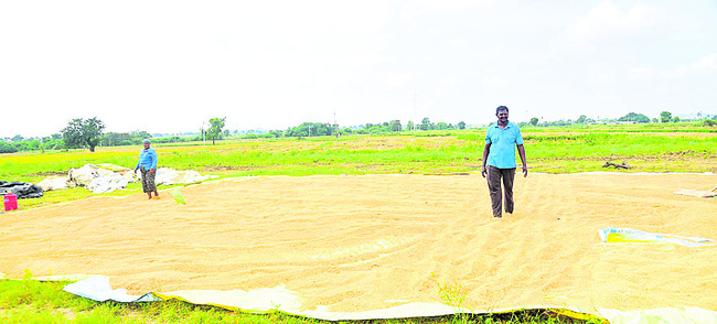 కష్ట కాలం1