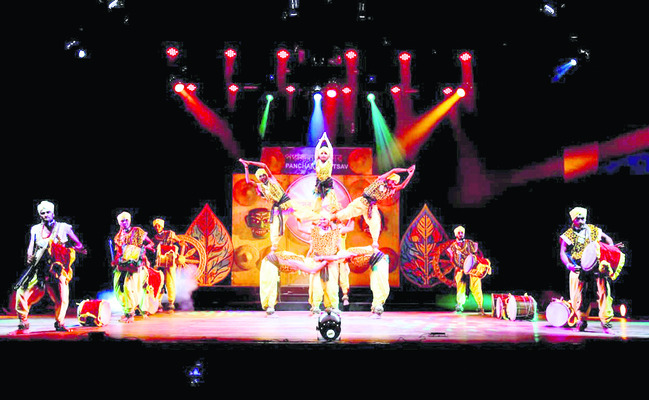 కార్తీక వెలుగుల్లో ఆలయాలు2