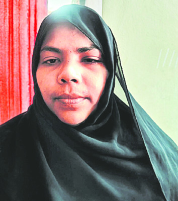 ● వీధినపడ్డ డ్రైవర్‌ దస్తగిరి కుటుంబం 1