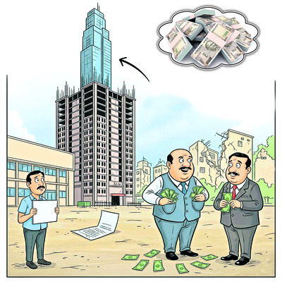 రాష్ట్ర పురపాలక, పట్టణాభివృద్ధి శాఖ మంత్రి డాక్టర్‌ పొం1