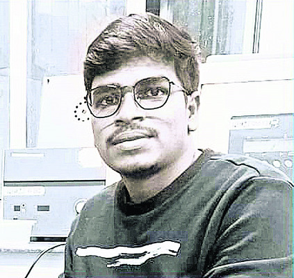 ఓ లక్ష్యం.. మార్చింది జీవన గమనం1