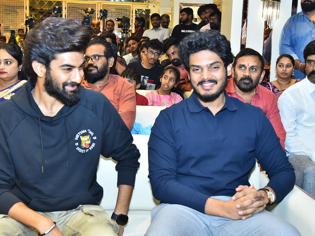 Premistunnaa Movie Pre Release Event Photos12