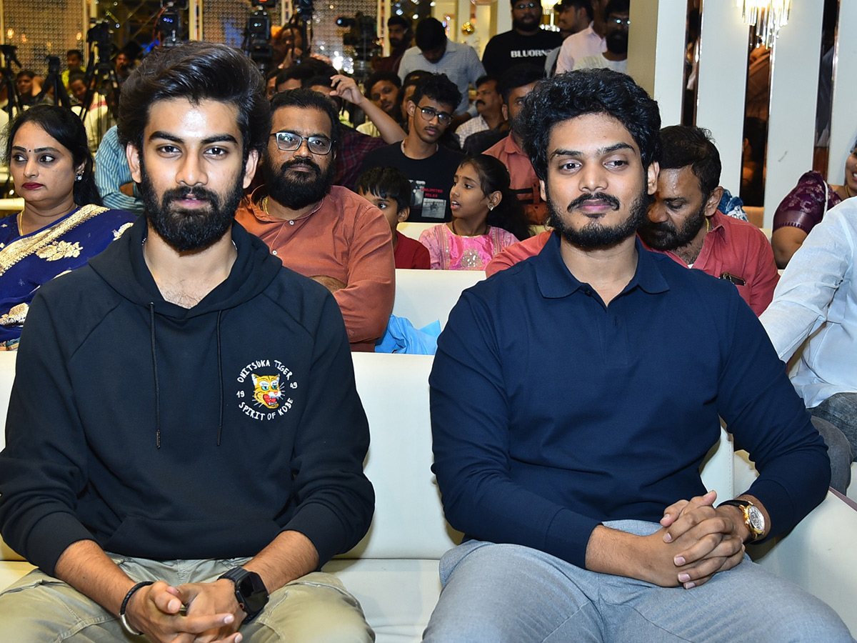 Premistunnaa Movie Pre Release Event Photos14