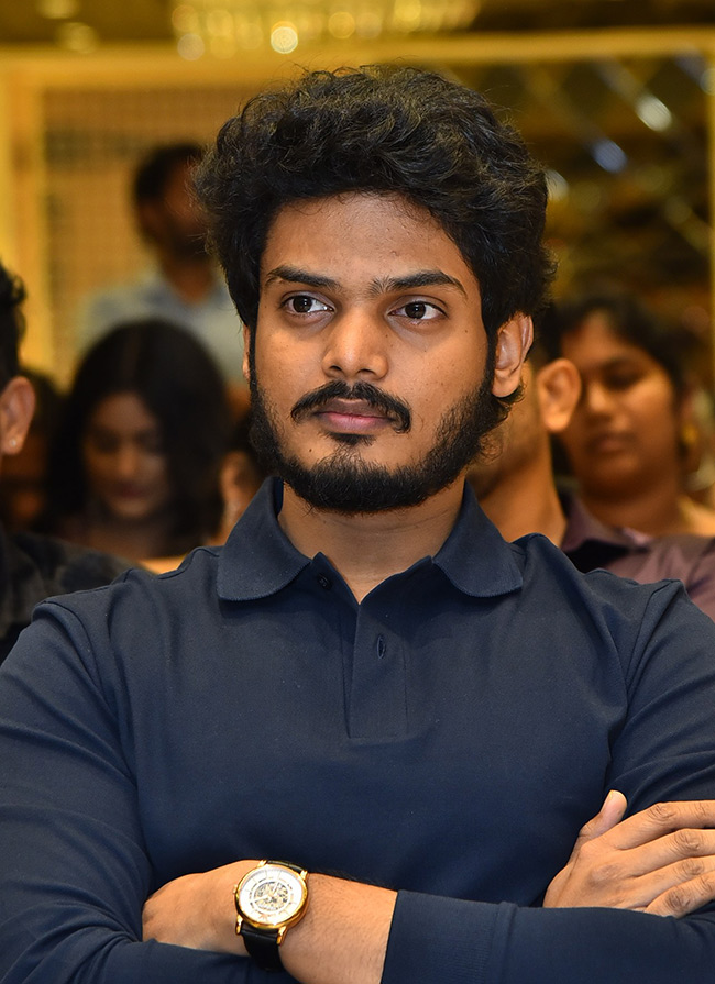Premistunnaa Movie Pre Release Event Photos16