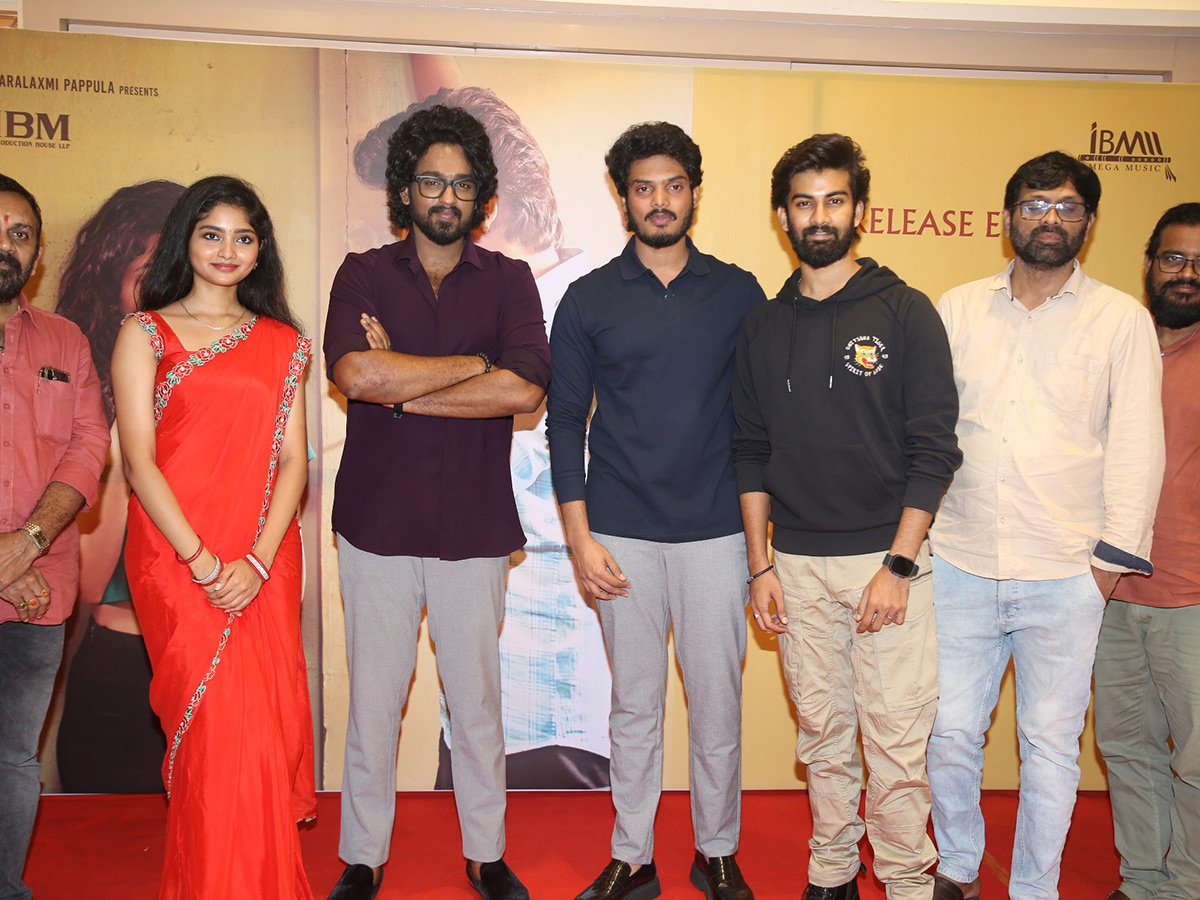 Premistunnaa Movie Pre Release Event Photos17