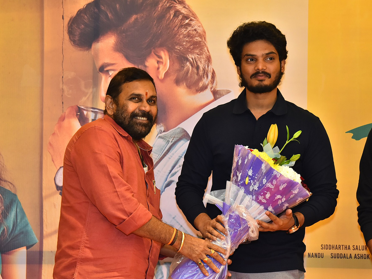 Premistunnaa Movie Pre Release Event Photos18