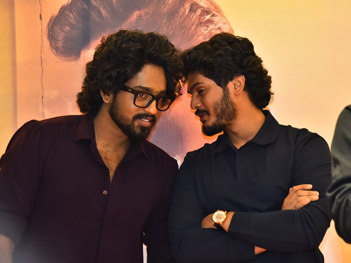 Premistunnaa Movie Pre Release Event Photos2