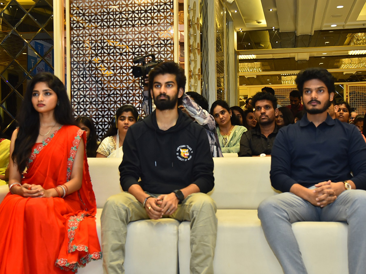 Premistunnaa Movie Pre Release Event Photos22