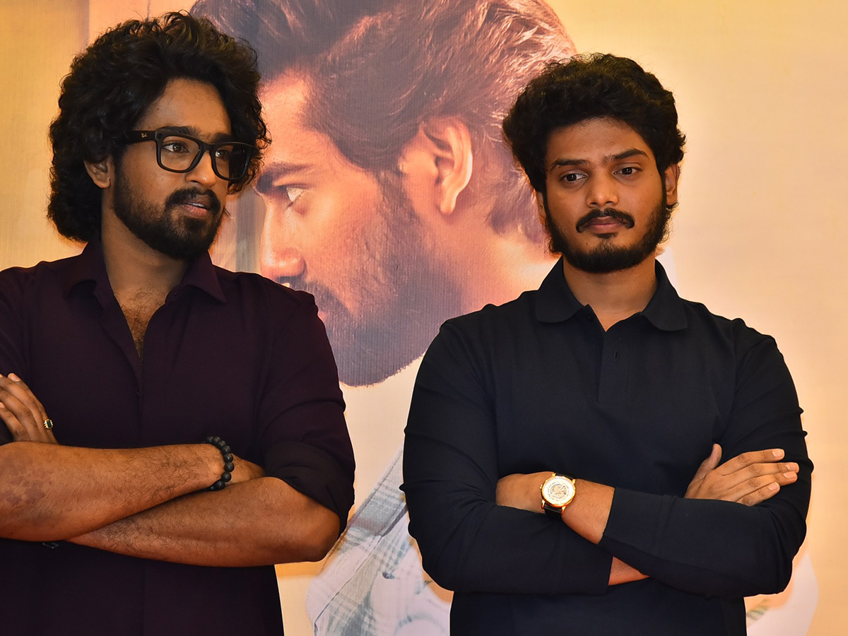 Premistunnaa Movie Pre Release Event Photos3