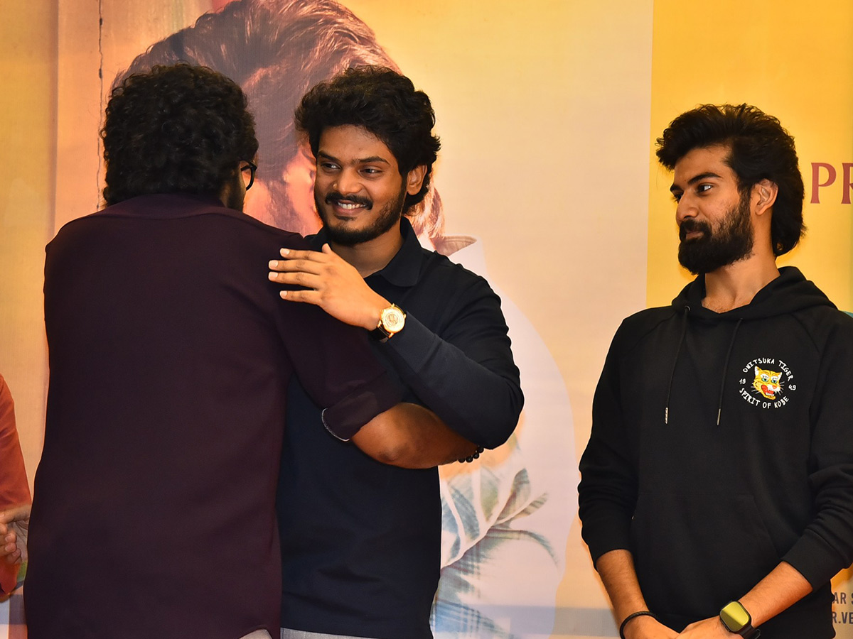 Premistunnaa Movie Pre Release Event Photos4