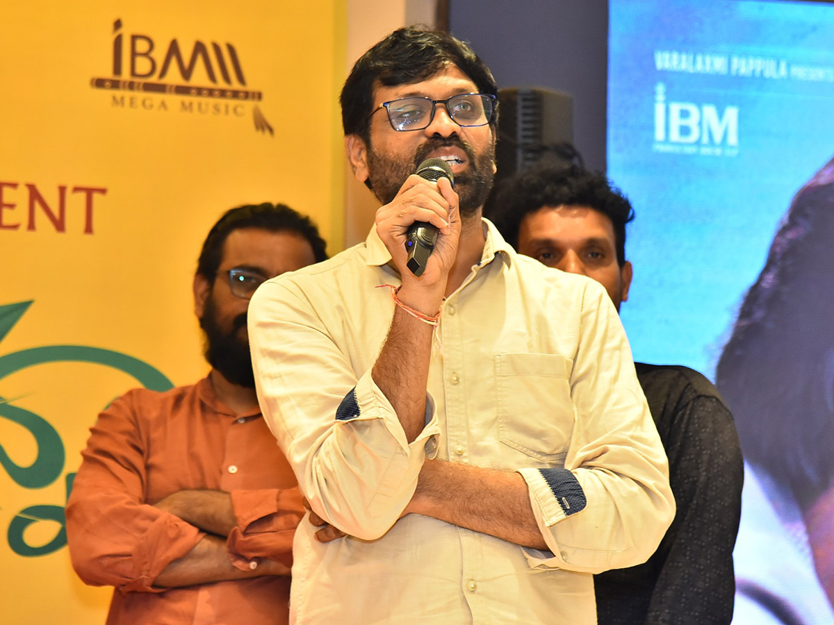 Premistunnaa Movie Pre Release Event Photos8