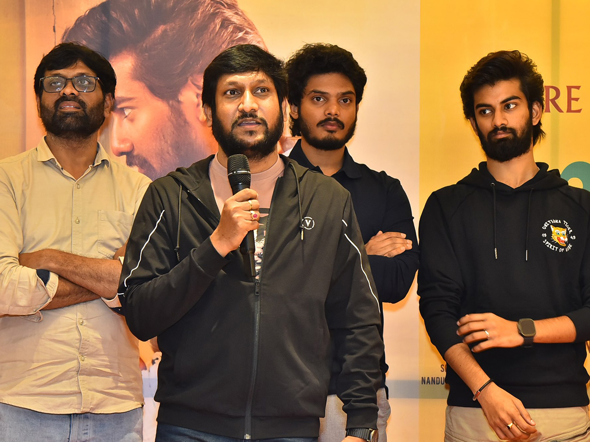 Premistunnaa Movie Pre Release Event Photos9