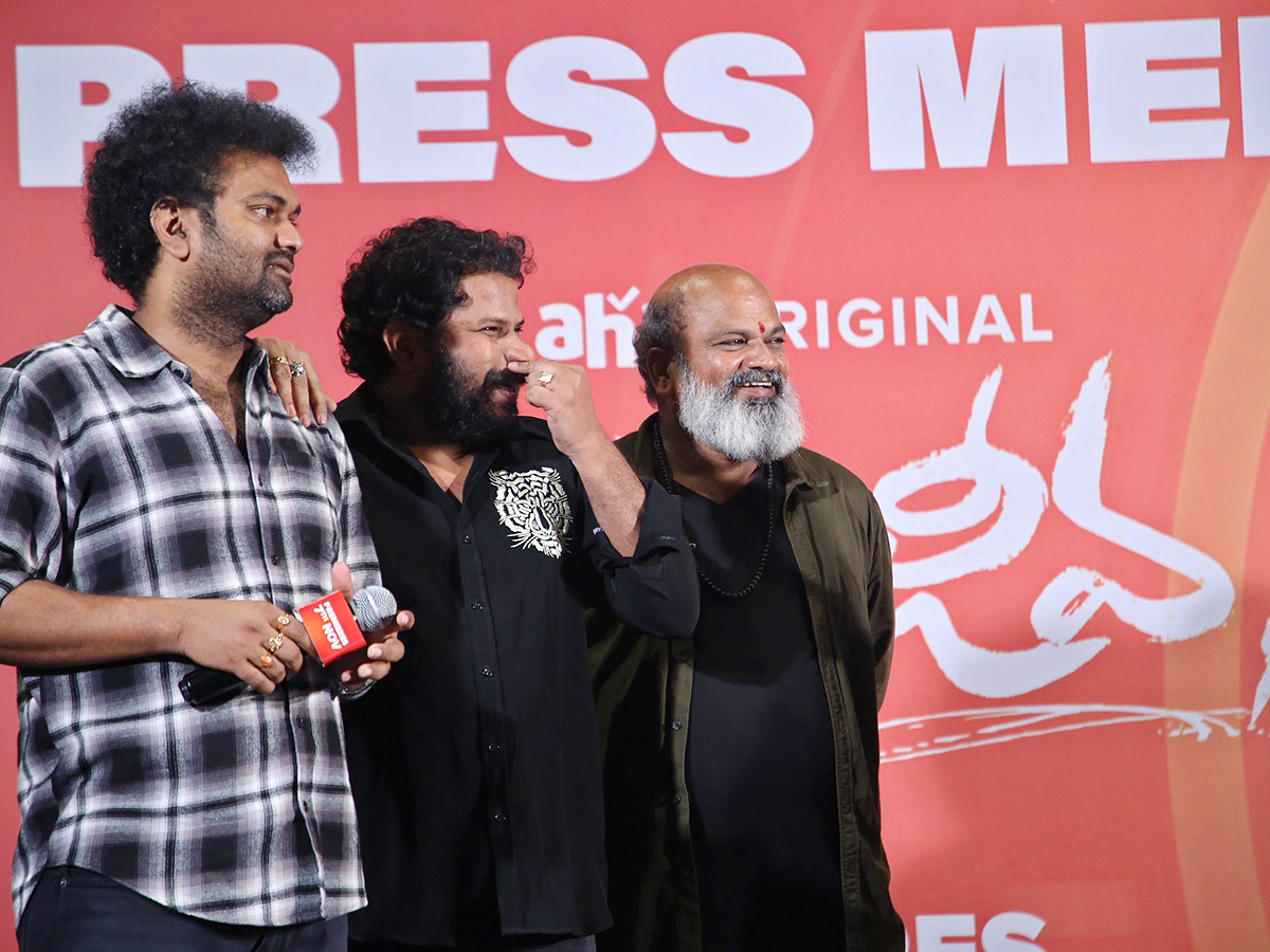 Raj Tarun Chiranjeeva Telugu Movie Press Meet Photos20