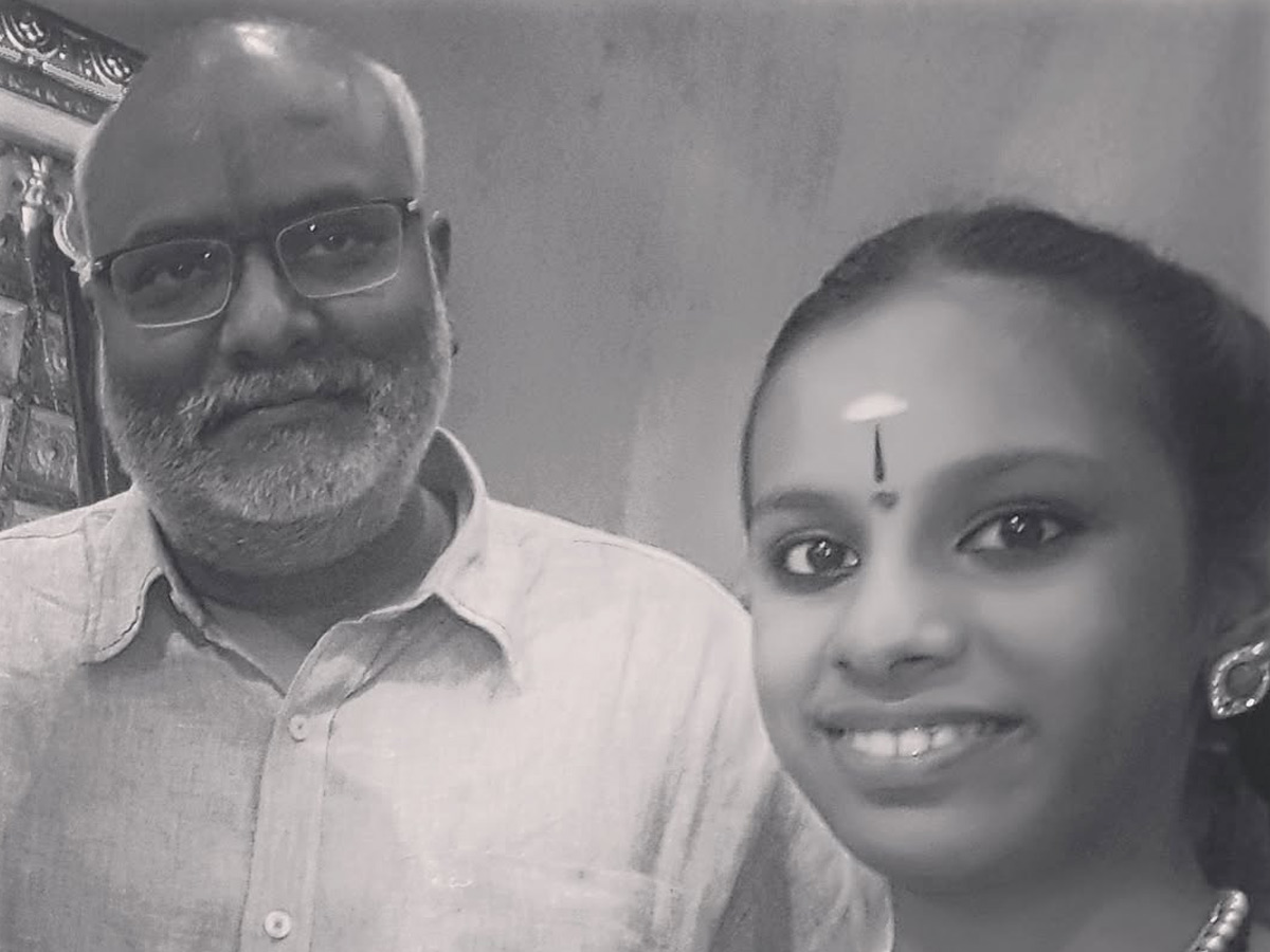 Singer Keeravani Emotional Memories In LIfe Photos2