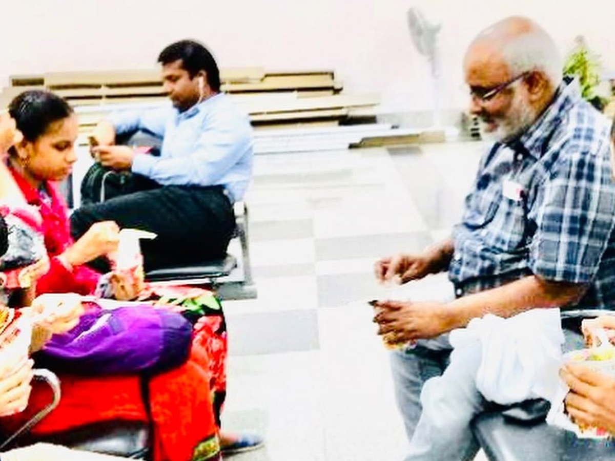 Singer Keeravani Emotional Memories In LIfe Photos6