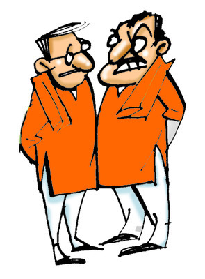 అది పోలీసుస్టేషన్‌కు కేటాయించిన స్థలం. నేషనల్‌ హైవే పక్2