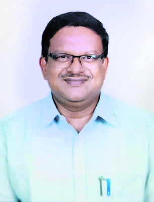 డీఎంహెచ్‌ఓగా వెంకటరమణ2