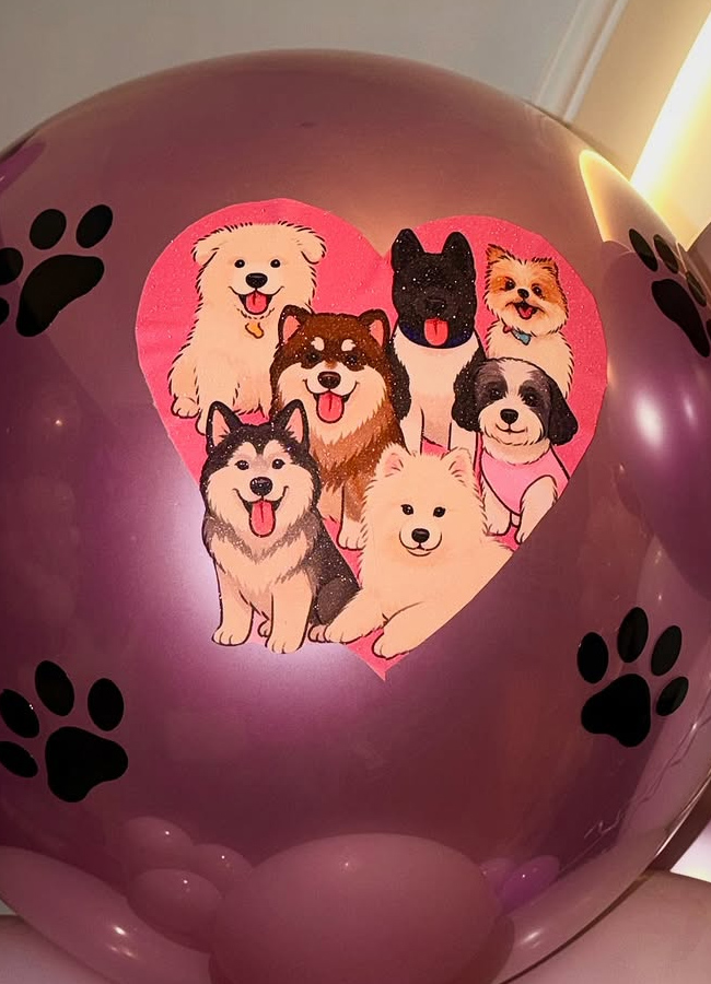 Bollywood beauty Khushi Kapoor birthday celebrations.. photos8