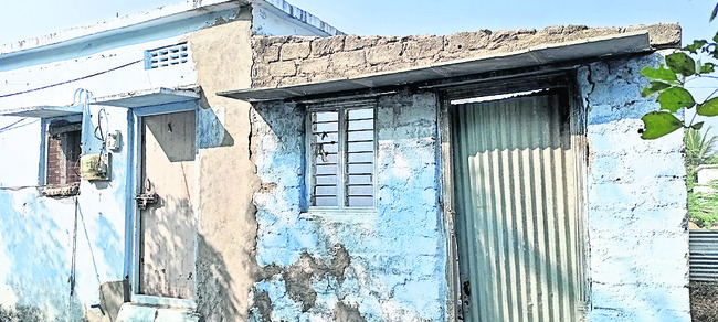 ఎన్నాళ్లీ నిరీక్షణ..! 1