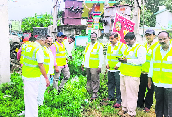 విద్యుత్‌ శాఖ.. ప్రజాబాట 1