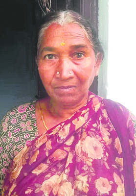 గతం.. మానని గాయం1