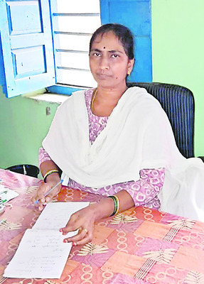 రాయితీ యంత్రం.. రైతుకు ఊతం2