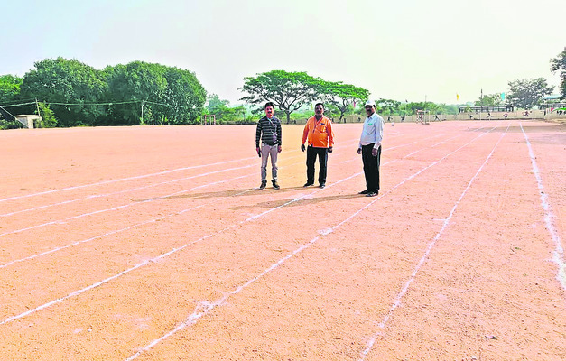 నేడు ప్రత్యేక గ్రీవెన్స్‌, ఉద్యోగవాణి   1