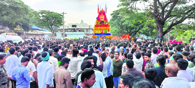 కార్తీక శోభ1