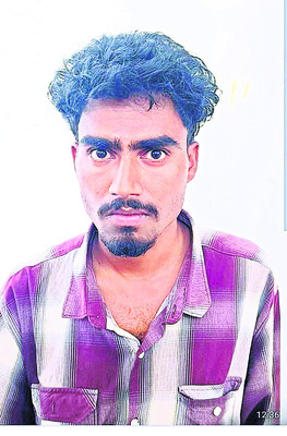 ఇద్దరు అంతర్రాష్ట్ర దొంగల అరెస్ట్‌2