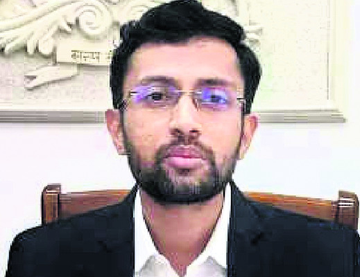 డిగ్రీ కళాశాలల్లో  సంస్కృత పాఠాలు షురూ 3