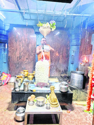 కార్తీక పున్నమి.. పుణ్యాల కలిమి 6