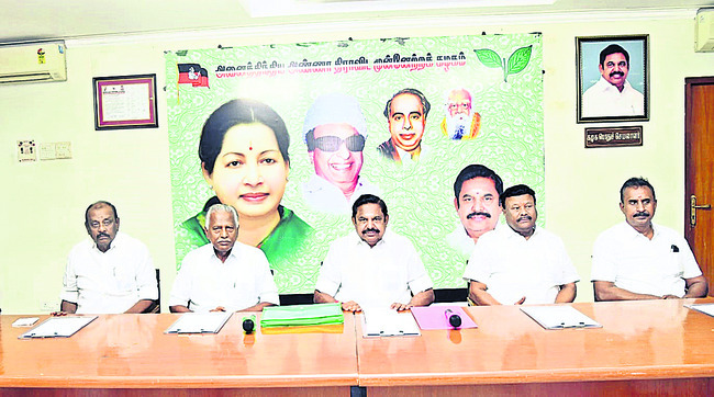 సమన్వయంతోనే విజయం 1