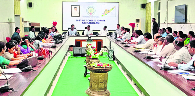 జర్నలిస్టుల హక్కుల  పరిరక్షణకు కృషి 
1